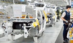 Four Winning Strategies Global Carmakers Use to Dominate the Chinese Market