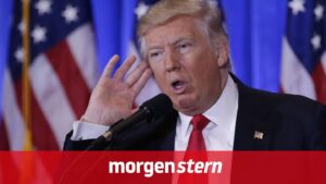Former Official Calls on Trump to Boldly Demand Return of Land from Russia