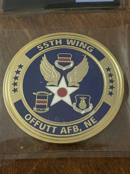 55th Wing Arrives in Australia for Talon Shield, Boosting Global Partnerships and Combat Readiness