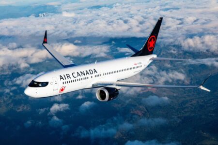Air Canada Flight Cancellations Begin: Essential Information for Travelers