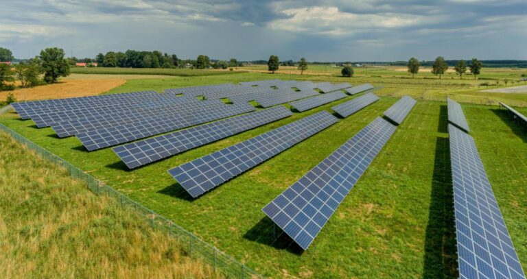 EDP Set to Sell 207-MW Solar Portfolio in Italy