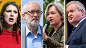 UK Opposition Unites in Strong Stand Against Controversial India Trade Deal