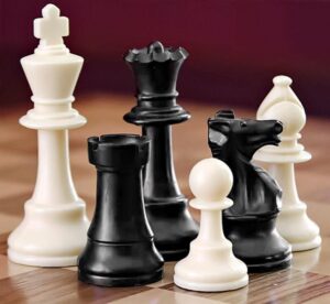 Trump’s High-Stakes Showdown with Putin: A Strategic Chess Match on the Edge of Collapse