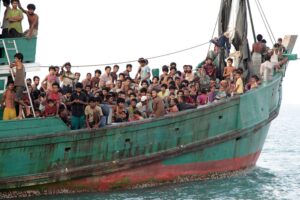 Over 25 Migrants Lost in Devastating Shipwrecks Off Italy’s Coast