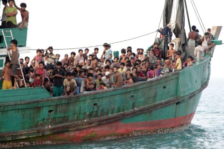 Over 25 Migrants Lost in Devastating Shipwrecks Off Italy’s Coast