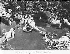 The Lasting Impact of the Nanjing Massacre on China-Japan Relations Today