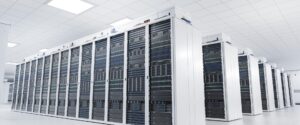 UK Data Centres Poised for Major Expansion Amid Rising Concerns