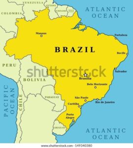 Epic Showdown: Brazil and Argentina Face Off in Copa Sudamericana Thriller