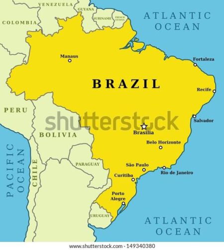Epic Showdown: Brazil and Argentina Face Off in Copa Sudamericana Thriller