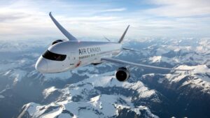 Air Canada Begins Canceling Flights as Strike Threat Looms