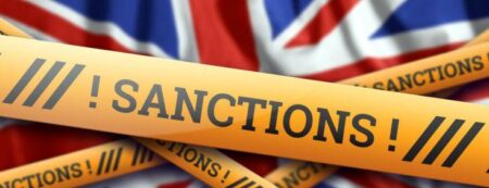 UK, France, and Germany Set to Reimpose Sanctions on Iran Over Nuclear Program