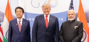 The Shocking Rift Between India and the United States: Can Their Partnership Survive Trump?  

Rewritten title:  
A Deepening Divide: Will India-US Relations Withstand the Trump Era?