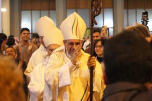 Argentina’s Bishops Raise Urgent Concerns About Javier Milei’s Economic Plans