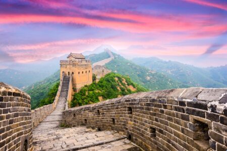 Unveiling China’s View on the Golden Dome: Essential Insights You Can’t Miss