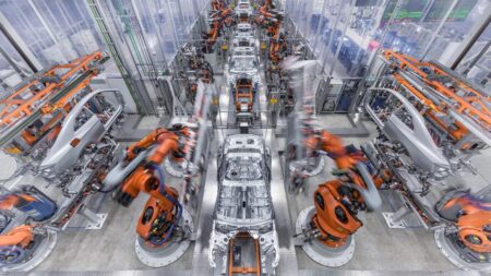 Audi Employees in Germany Demand These Essential Conditions for Building a Factory in America