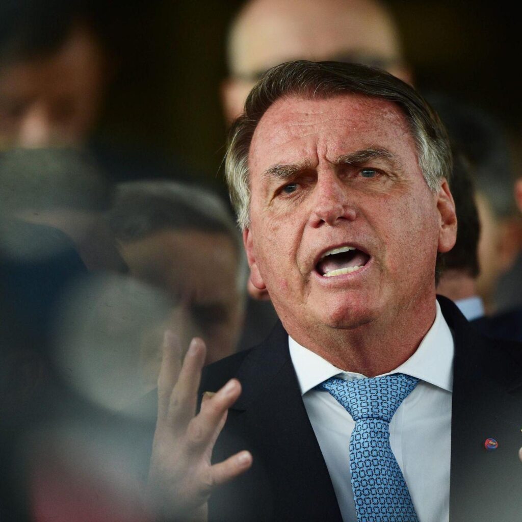 Bolsonaro’s Verdict and Sentencing Set for Early September