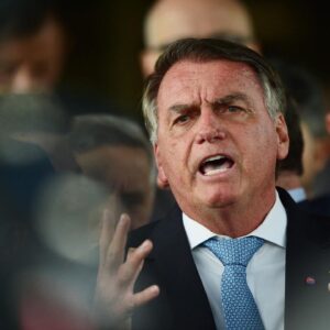 Bolsonaro’s Verdict and Sentencing Set for Early September