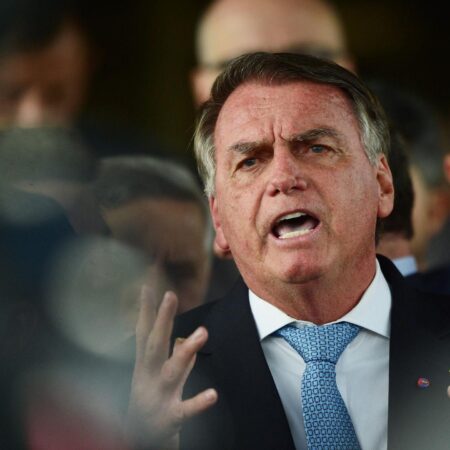 Bolsonaro’s Verdict and Sentencing Set for Early September