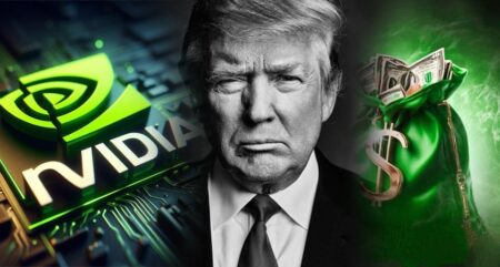 Inside Trump’s Nvidia Deal: Unpacking China’s Unexpected Response