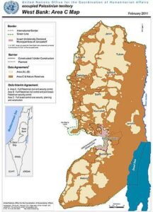 France Condemns Israel’s Demolition of School It Helped Fund in the West Bank