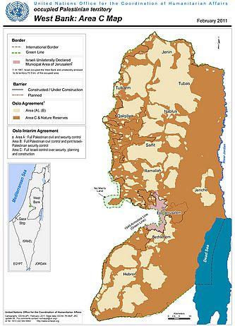 France Condemns Israel’s Demolition of School It Helped Fund in the West Bank