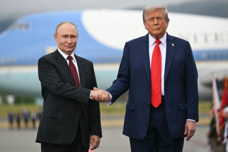 What’s Next for Germany After the Trump-Putin Meeting?