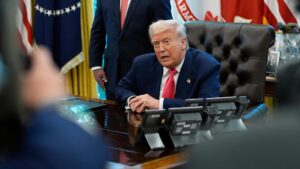 Trump and Putin Conclude Ukraine Talks, Emphasizing Progress Despite No Breakthrough
