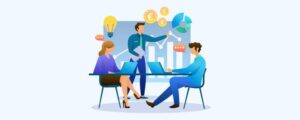 Building a Better Working World: Shaping a Brighter Future Together