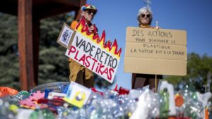 Global Plastic Treaty Talks Collapse Again: What’s the Future of Worldwide Action?