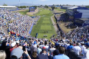 Ryder Cup Team USA 2025: Meet the Confirmed Stars and Top Contenders