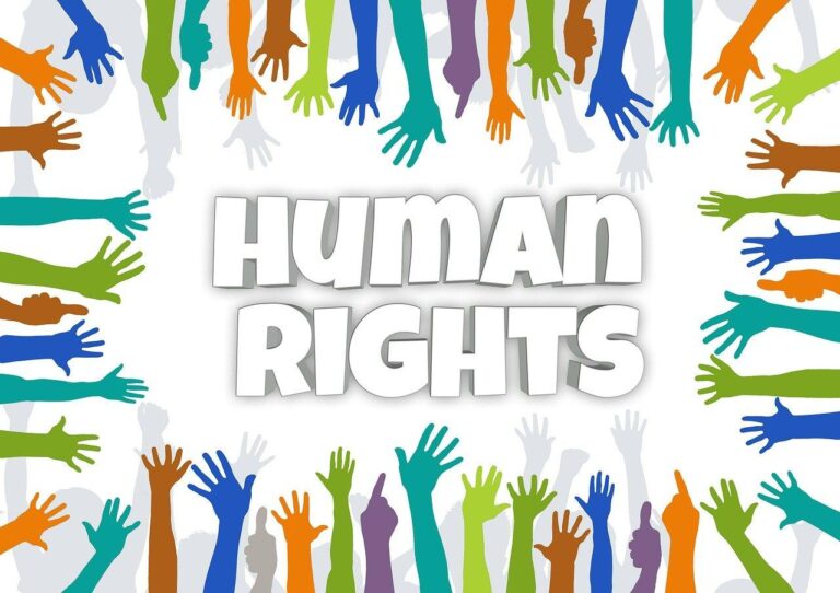 US Changes Human Rights Strategy: Criticizes Brazil While Praising El Salvador