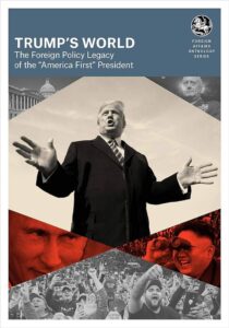 The Shocking Foreign Policy Mistake That Defined Trump’s Presidency