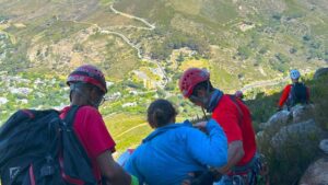Rescuers Discover Body of Missing American Hiker in the Pyrenees