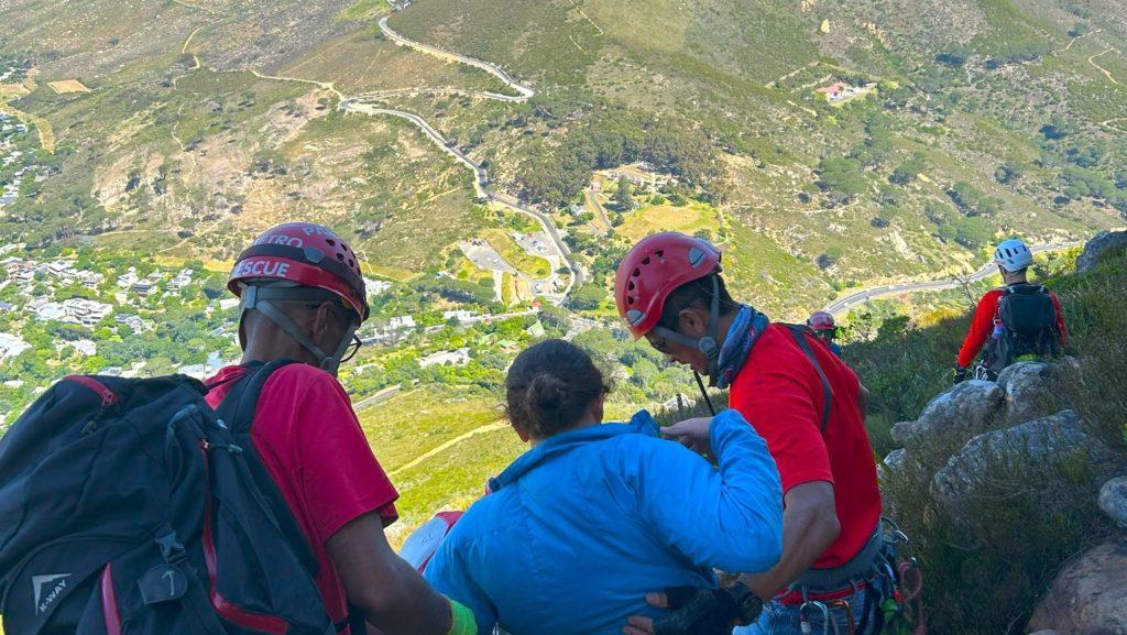 Rescuers Discover Body of Missing American Hiker in the Pyrenees