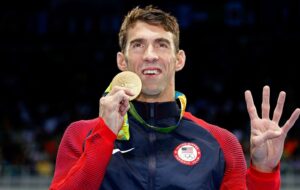 Michael Phelps Hits the Mark: Uncovering the Deeper Challenges Facing USA Swimming Beyond the Medal Count