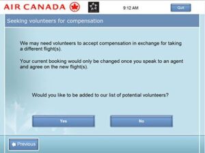 Everything You Should Know About Air Canada Cancellations Before the Flight Attendant Strike