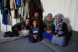 How Syrian Immigrants Are Driving Germany’s Economic Boom