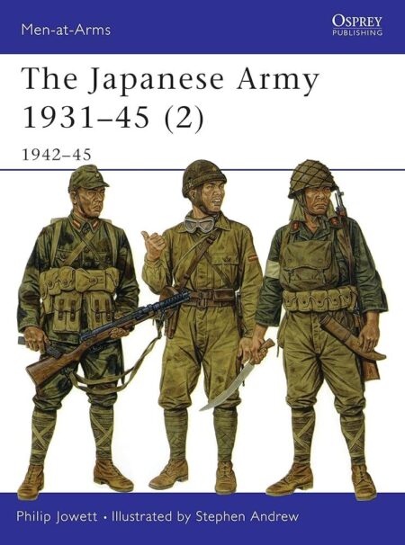 Discover the Untold Stories of the Japanese Army