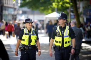 UK Police to Reveal Suspect Ethnicity in Bold Move Against Misinformation
