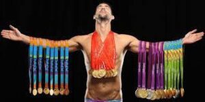 Michael Phelps’ Letter Reveals the Untold Story Behind USA Swimming