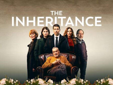 How a Surprise Inheritance Transformed My Life and Changed My Perspective on Estate Planning