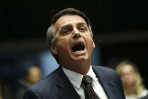Brazil’s Former President Bolsonaro Steps Out of House Arrest for Urgent Medical Exams