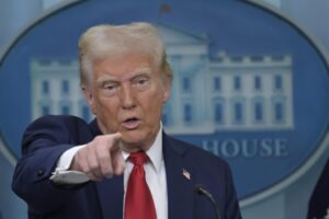 Trump’s Tariff Threats Ignite India’s Bold ‘Elbows Up’ Movement-But Without the Hockey Flair