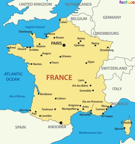 France Stuns Spain as Batum and De Colo Take Home Top Honors