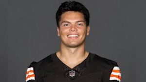 How Did Browns Rookie QB Dillon Gabriel Impress Against the Eagles?