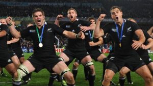 Barrett Applauds All Blacks’ Stunning Comeback in Thrilling Victory Over Argentina