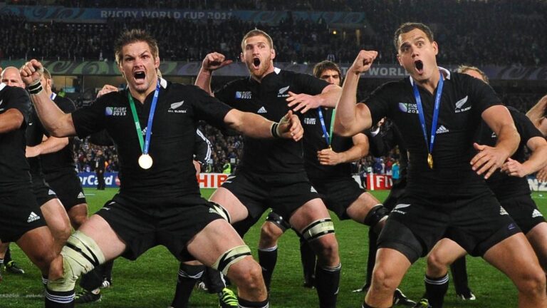 Barrett Applauds All Blacks’ Stunning Comeback in Thrilling Victory Over Argentina
