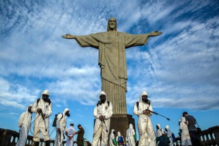 Brazil and Canada Join Forces to Revitalize Mercosur Trade Deal with Exciting New Opportunities