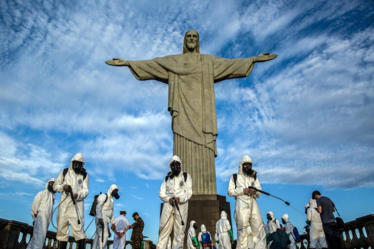 Brazil and Canada Join Forces to Revitalize Mercosur Trade Deal with Exciting New Opportunities