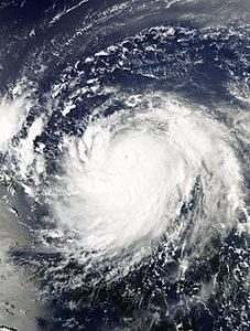 Erin Emerges as the Atlantic’s First Hurricane of the Season, No Direct Impact on US Anticipated